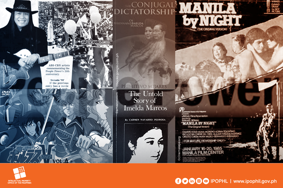 Art In Revolt 5 Artistic And Literary Works Banned During Martial Law Ipophl