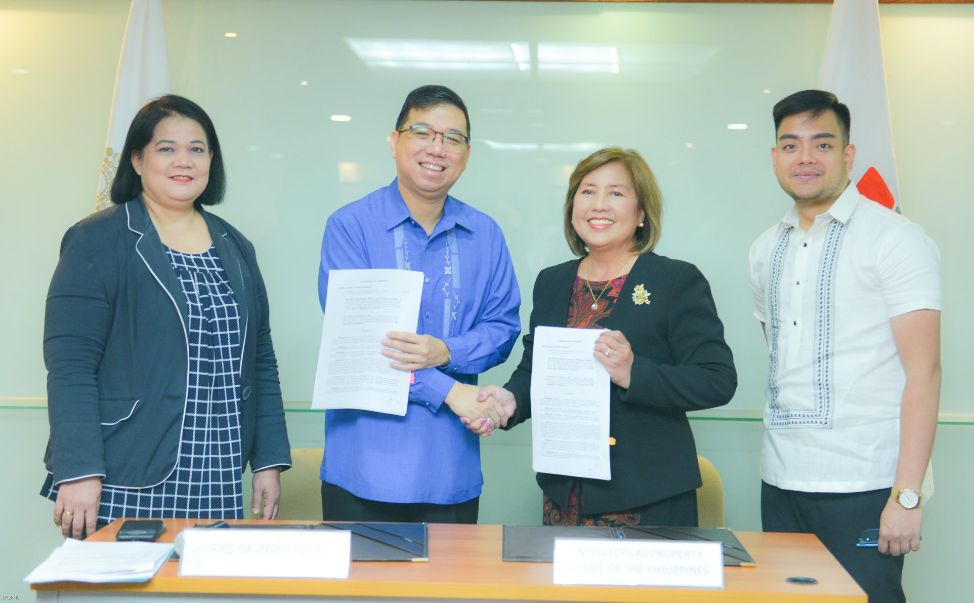 BOI joins IPOPHL in Mind2Market push, mulls over incentivising IP rights holders with tax relief