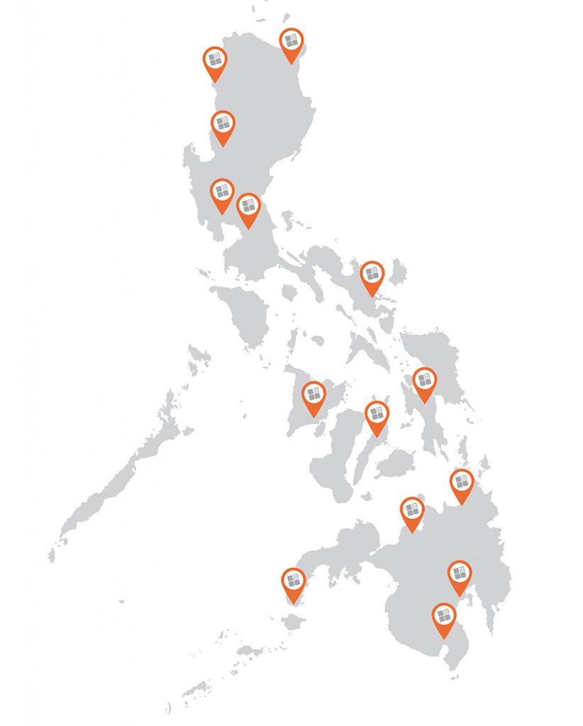 IPOPHL through the Years | IPOPHL