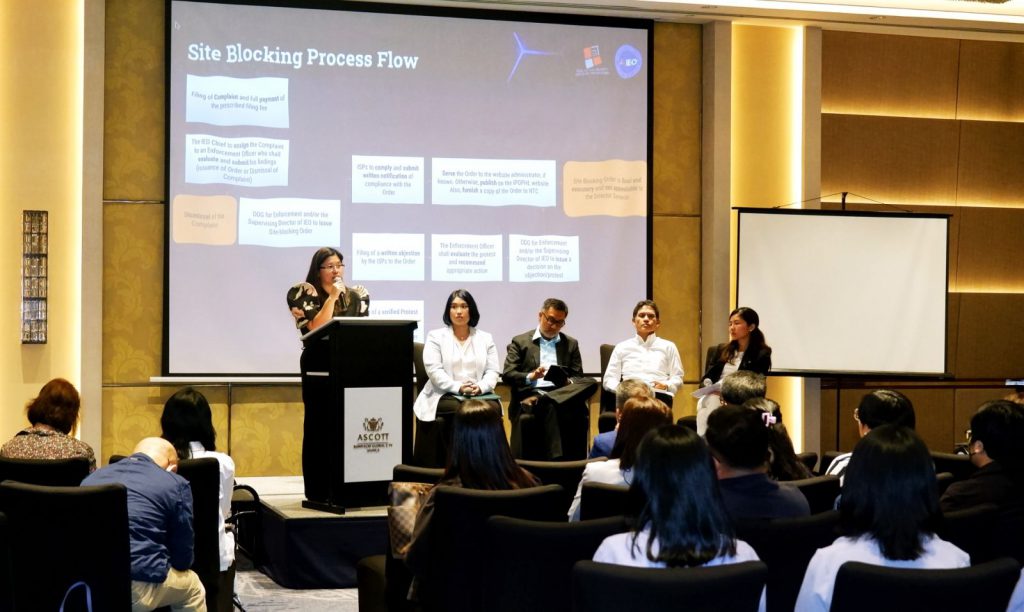 IPOPHL Reveals Draft Site-blocking Rules To Fight Huge Revenue, Job ...