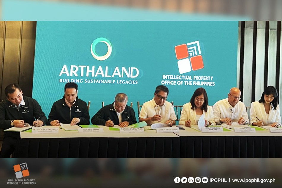 IPOPHL Kickstart acquisition of office space that will lead to almost P50B in savings